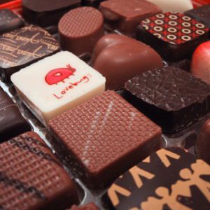 Japanese Culture, Valentine’s Day in Japan, Valentine’s Day Chocolates