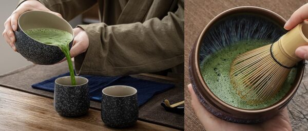 Matcha Kit