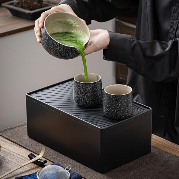 Matcha Kit