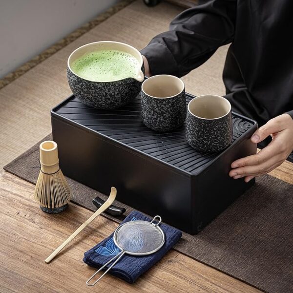 Matcha Kit